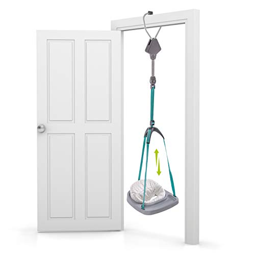 
                Hauck - Sauteur de porte