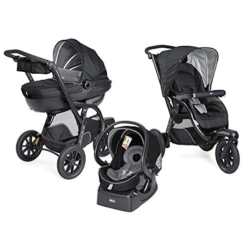 
                Chicco Trio Activ 3