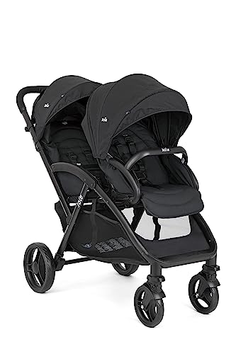 Poussette double EVALITE Shale