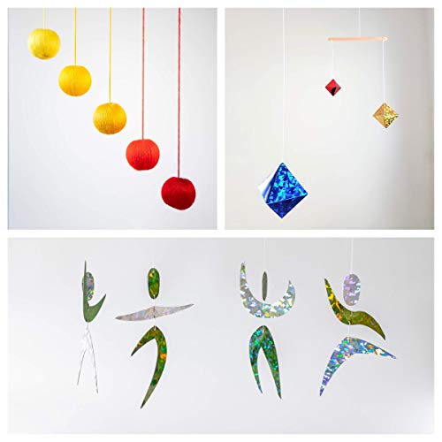 
                Mobile bébé Gobi Montessori