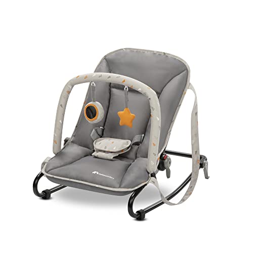 Bebeconfort Transat Starlight, Transat pour bébé, Chaise transat dès la naissance, De la...