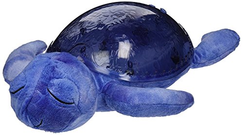 
                Cloud B - Tortue Tranquille Ocean