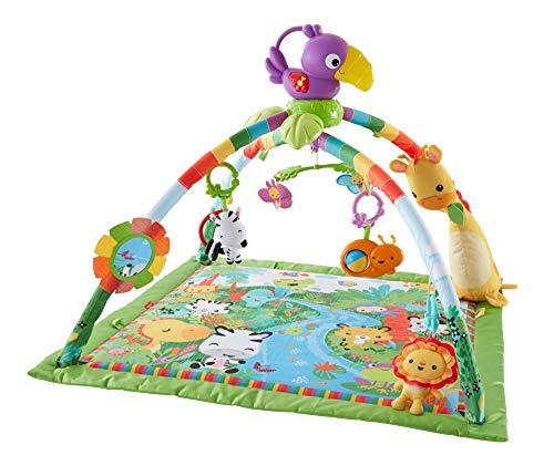 
                Fisher Price Jungle