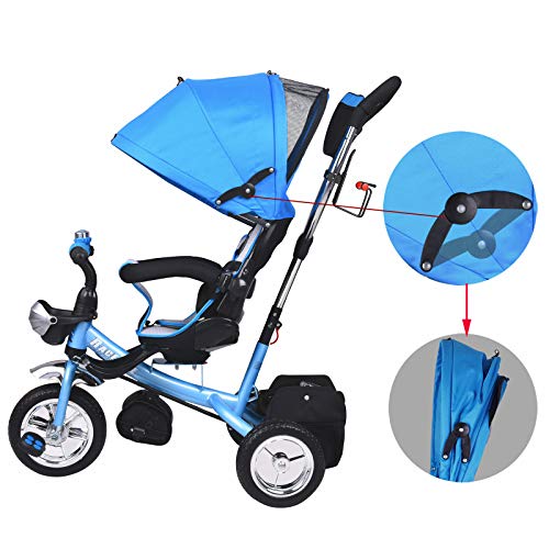 
                Tricycle Evolutif Deuba