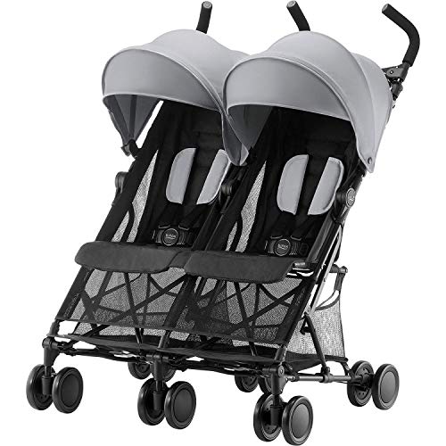 
                Britax Holiday Double