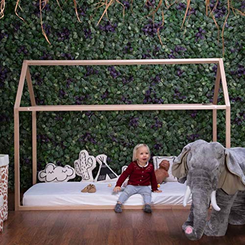 
                Childhome - Lit cabane maison