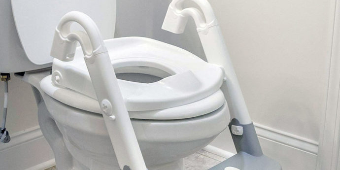 Réducteur de toilette pour bébé - Quel modèle choisir ?