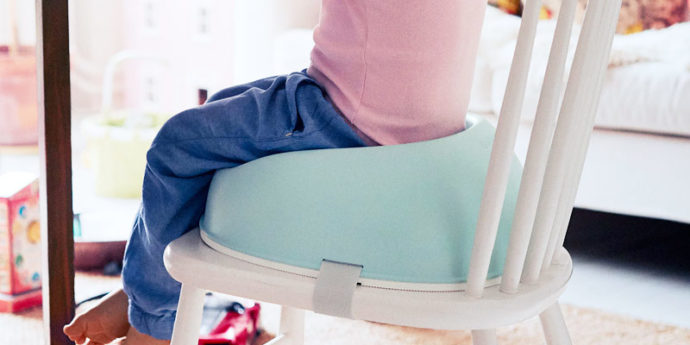 Rehausseur de chaise - Comparatif des meilleurs modèles pour bébé