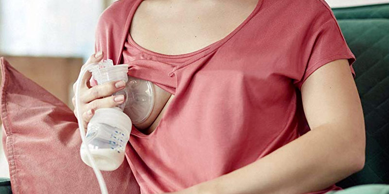 Tire Lait Electrique Comparatif Meilleurs Modeles Pour Les Mamans