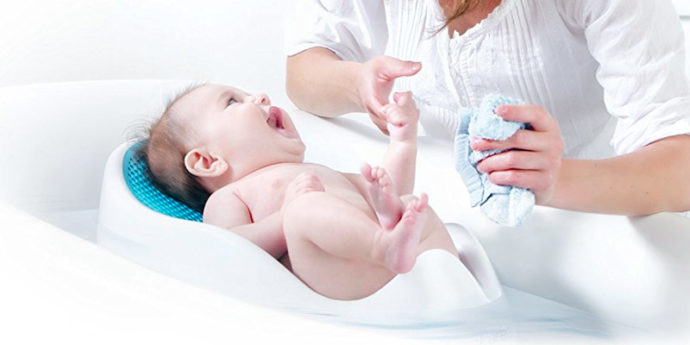 Transat de bain pour bébé - Quel modèle choisir ?